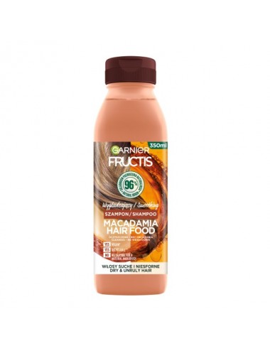 Fructis Macadamia Hair Food...