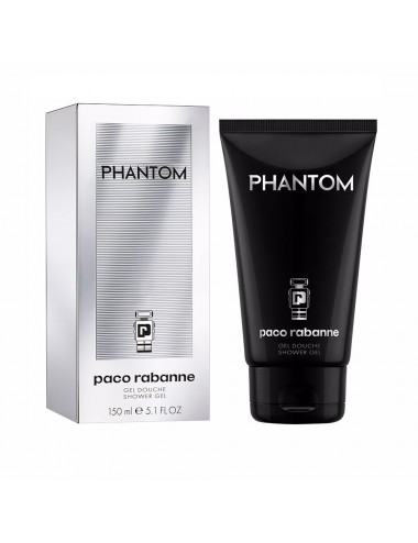 Paco Rabanne Phantom Shower...
