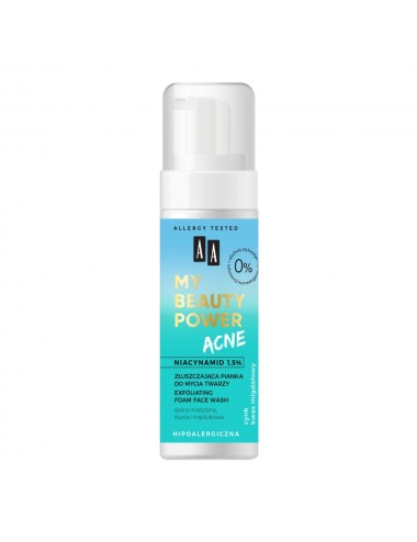 My Beauty Power Acne...