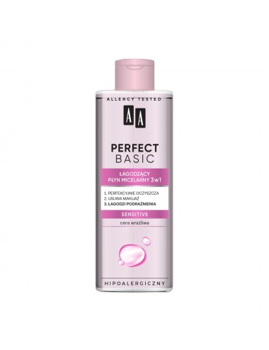 Perfect Basic łagodzący...