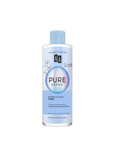 Pure Derma normalizujący...