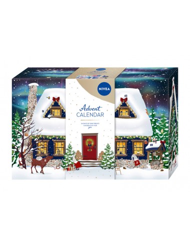 Advent Calendar kalendarz...
