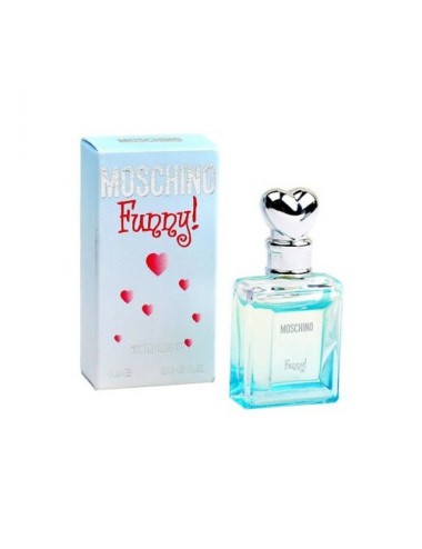 Funny! woda toaletowa 4ml