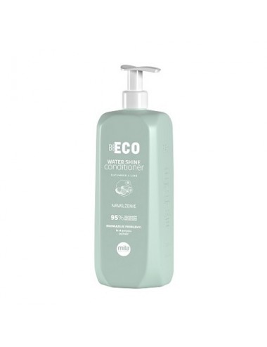 Be Eco Water Shine...