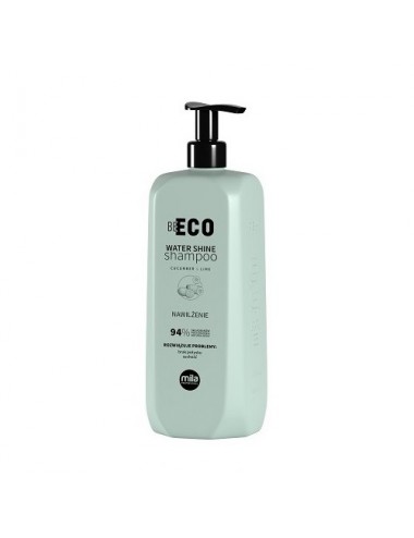 Mila - Be Eco Water Shine...