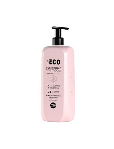 Mila - Be Eco Pure Volume...