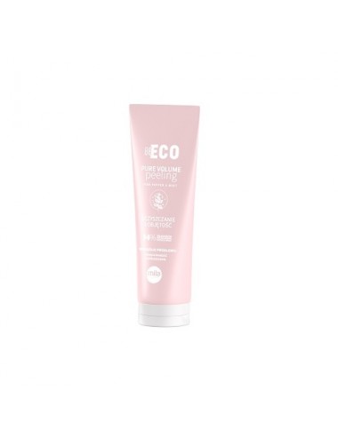 Be Eco Pure Volume Peeling...