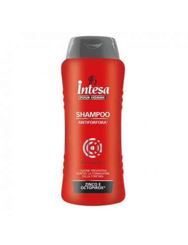 Intesa - Shampoo...