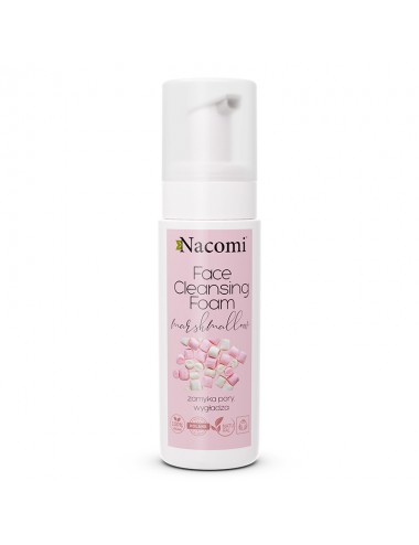 Face Cleansing Foam pianka...