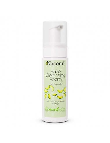 Face Cleansing Foam pianka...