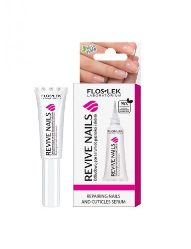 Floslek Revive Nails...