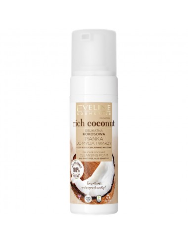 Eveline - Rich Coconut...