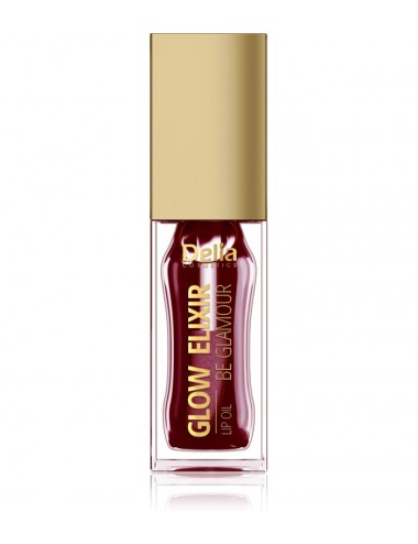Be Glamour Glow Elixir Lip...