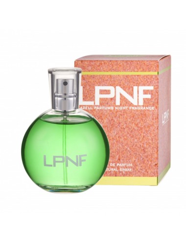 Lazell LPNF for Women Eau de Parfum 100ml