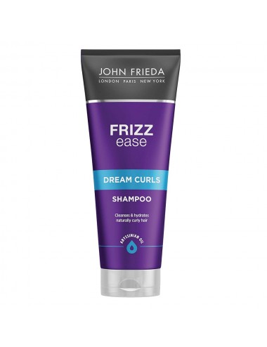 John Frieda - Frizz-Ease...