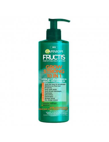 Fructis Grow Strong 10in1...