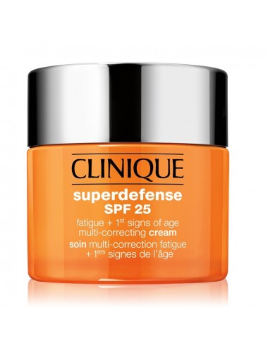 Clinique - Superdefense...