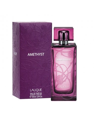 Lalique Amethyst Woman Eau de Parfum 100ml