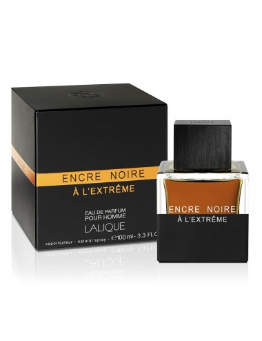 Lalique Encre Noire a l'Extreme Pour Homme Eau de Parfum 100ml
