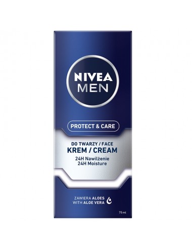NIVEA Men Protect & Care...