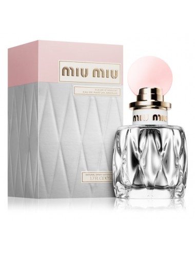 Miu Miu Fleur d'Argent Eau de Parfum 50ml