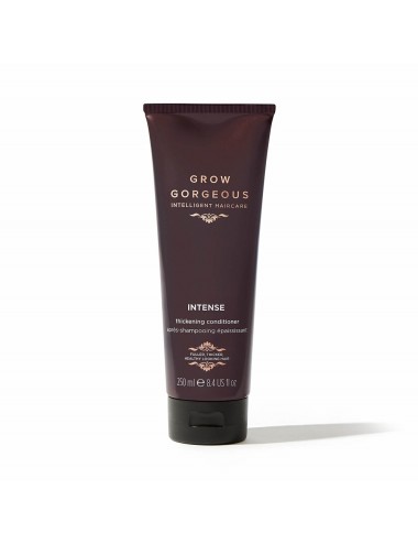 GROW GORGEOUS Intense...