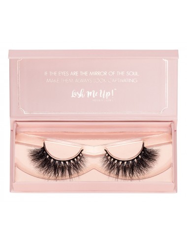 False Eyelashes sztuczne...