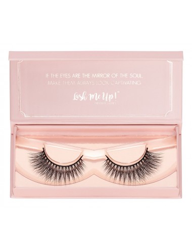 False Eyelashes sztuczne...