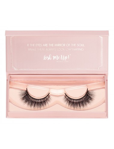 False Eyelashes sztuczne...