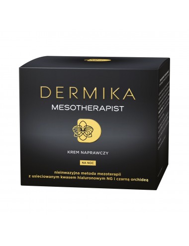 Dermika - Mesotherapist...