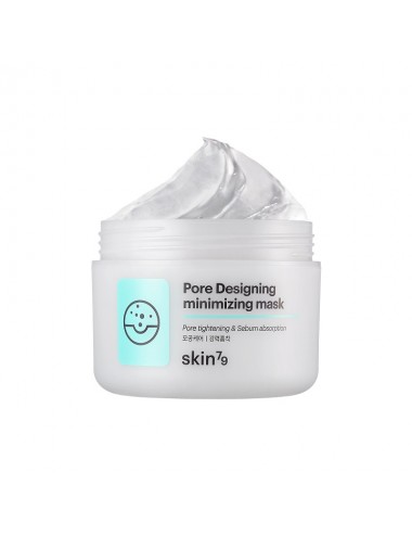 Skin79 - Pore Designing...