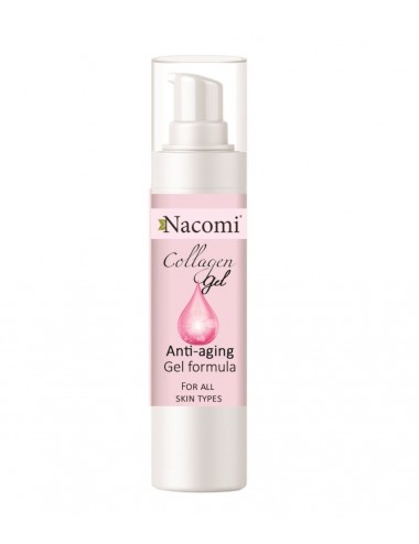 Collagen Gel kolagenowe...