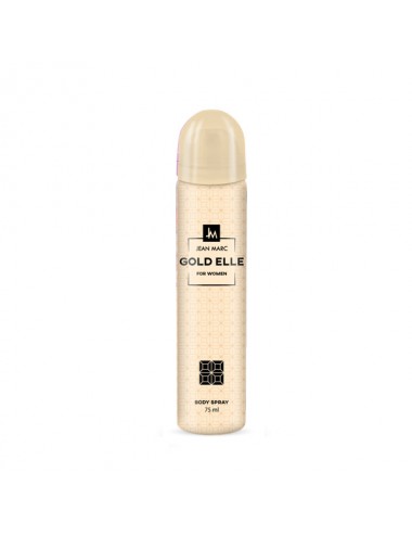 Gold Elle dezodorant spray...