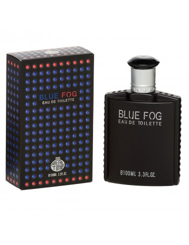 Blue Fog woda toaletowa...