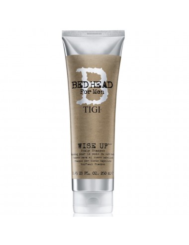 Bed Head For Men Wise Up...