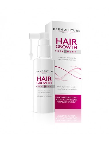 Hair Growth Treatment...