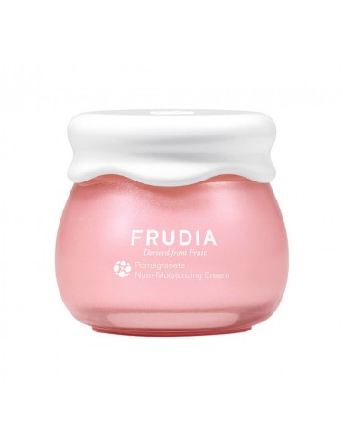 Nutri-Moisturizing Cream...