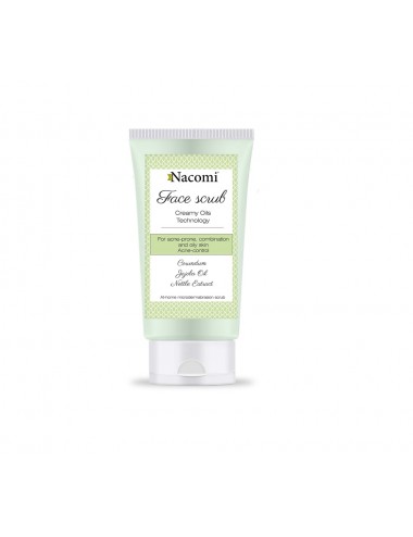 Nacomi - Acne-control Face...