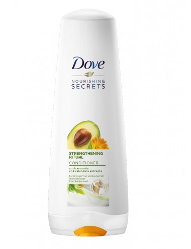 Nutritive Secrets...