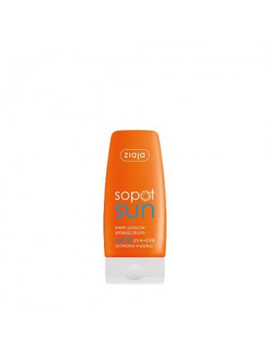 Sopot Sun krem przeciw...