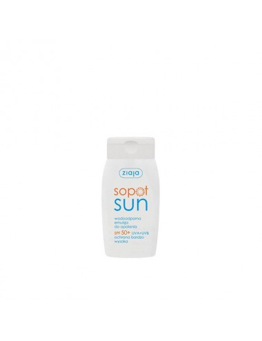 Ziaja-Sopot Sun waterproof...