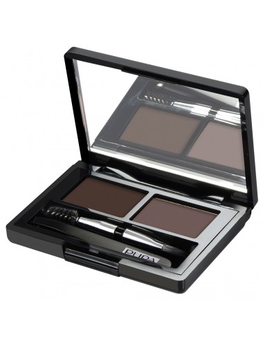 Pupa Eyebrow Design Set 03...