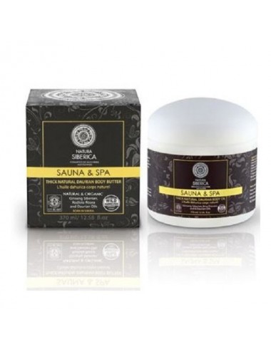 Natura Siberica - Sauna &...