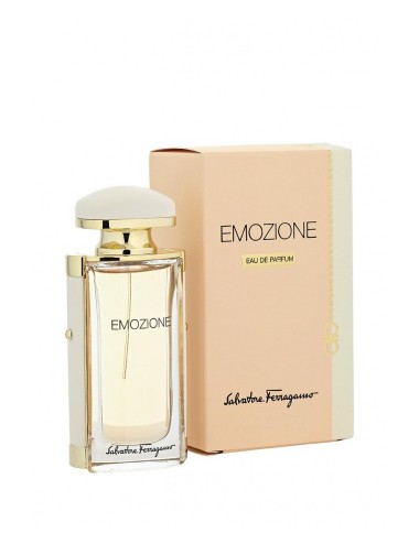 Emozione woda perfumowana...