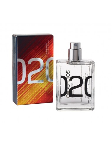 Molecule 02 woda toaletowa...