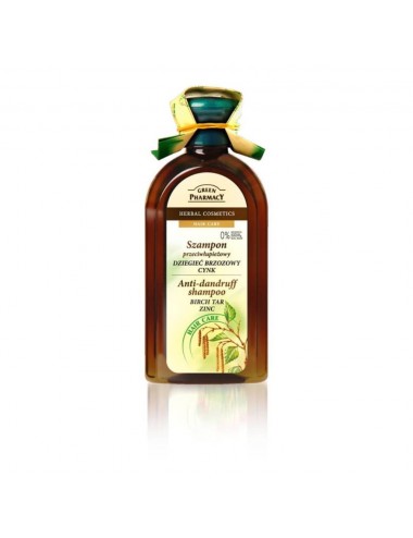 Anti-dandruff Shampoo...