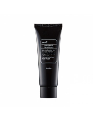 Midnight Blue Calming Cream...
