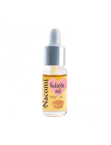 Nacomi Cuticle Oil Papaya...