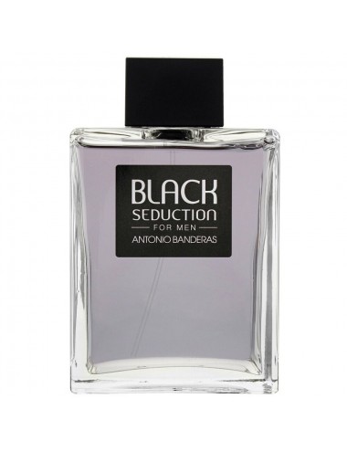 Black Seduction For Men...