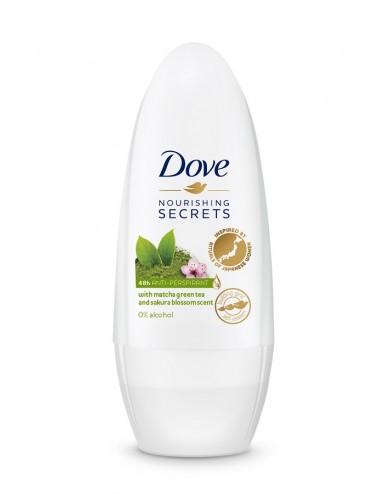 Dove - Nourishing Secrets...